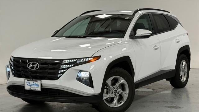 Preowned 2023 Hyundai TUCSON SEL for Sale