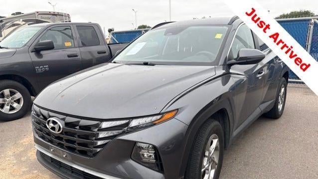 Preowned 2023 Hyundai TUCSON SEL for Sale