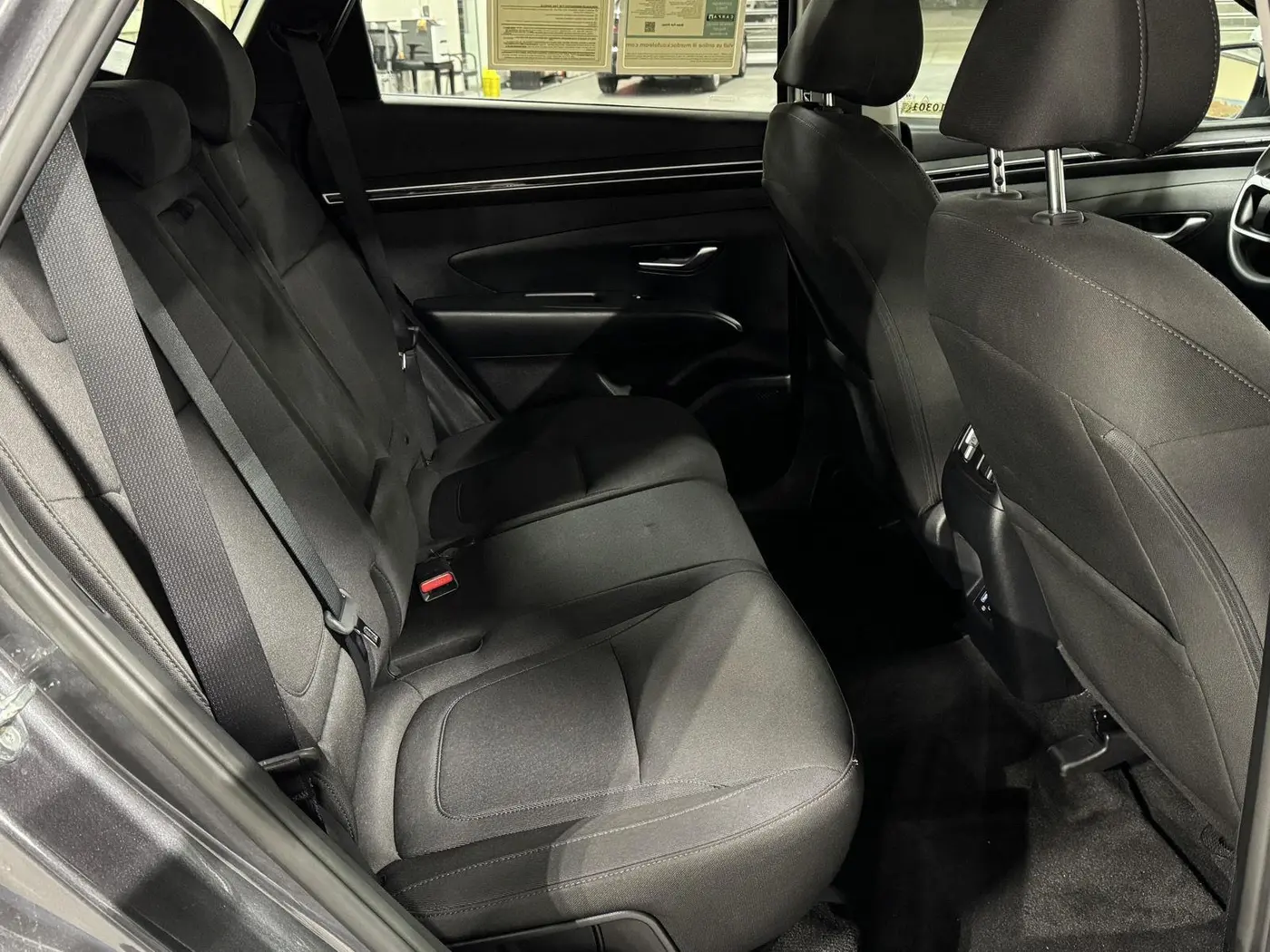 2022 Hyundai Tucson - $19,098