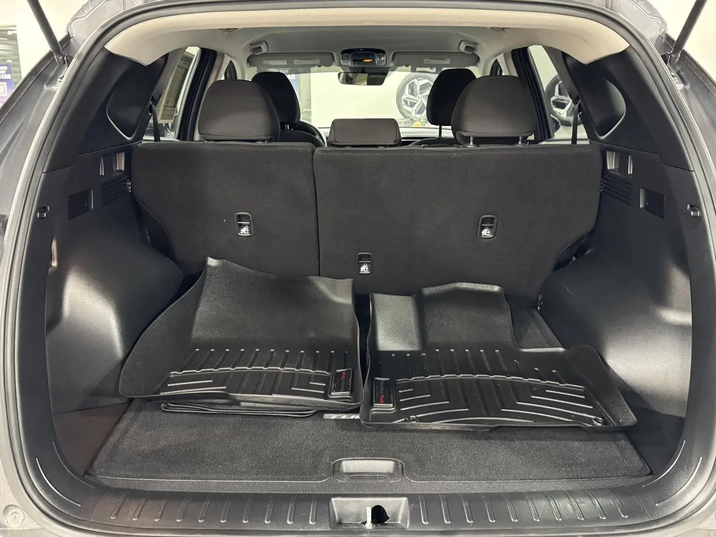 2022 Hyundai Tucson - $19,098