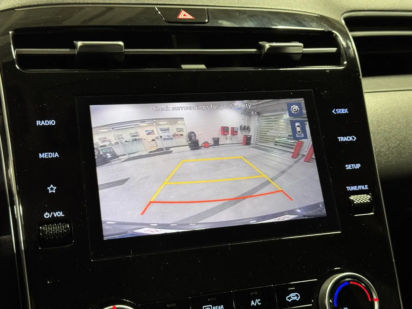 2022 Hyundai Tucson - $19,098