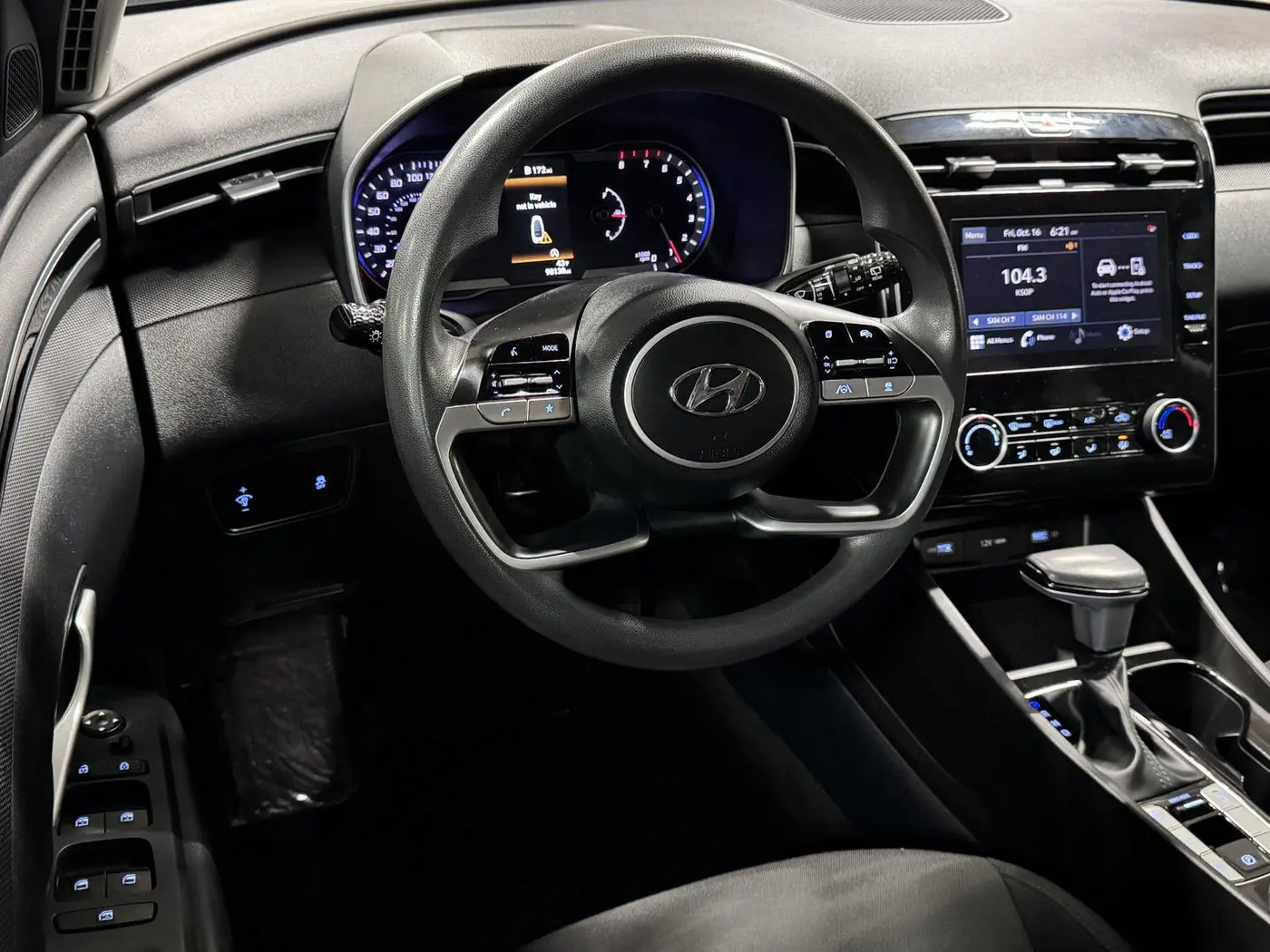 2022 Hyundai Tucson - $19,098