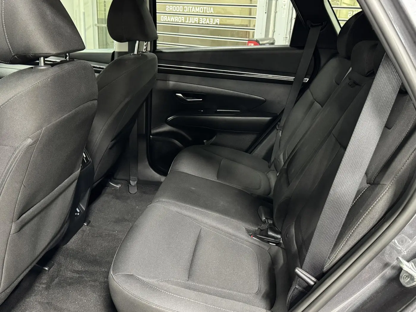 2022 Hyundai Tucson - $19,098