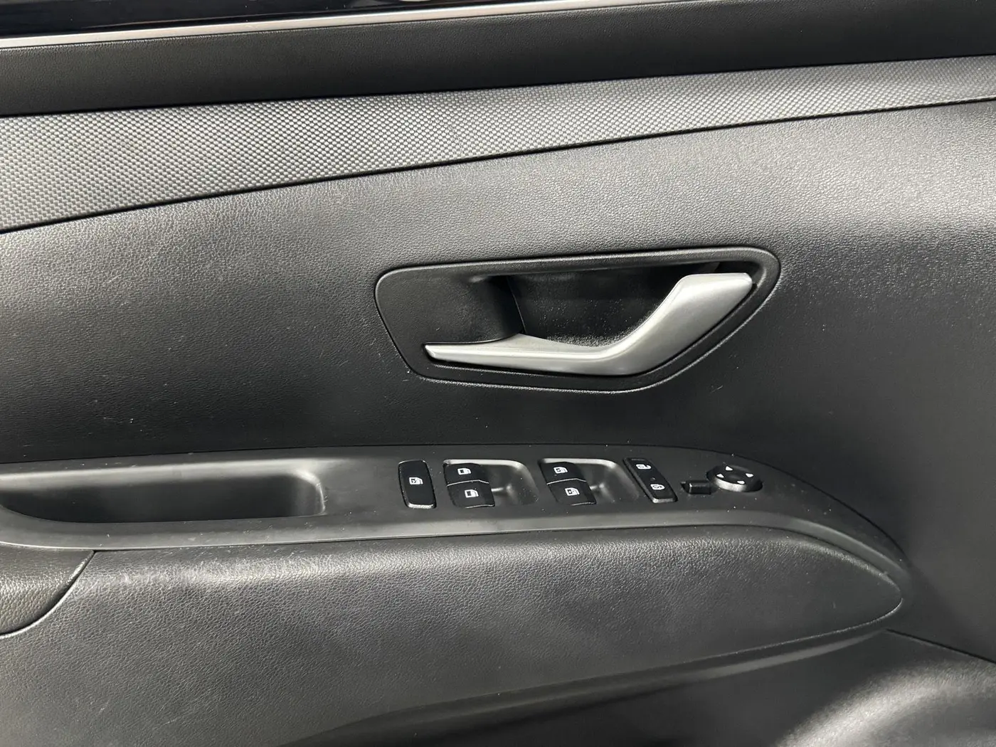 2022 Hyundai Tucson - $19,098