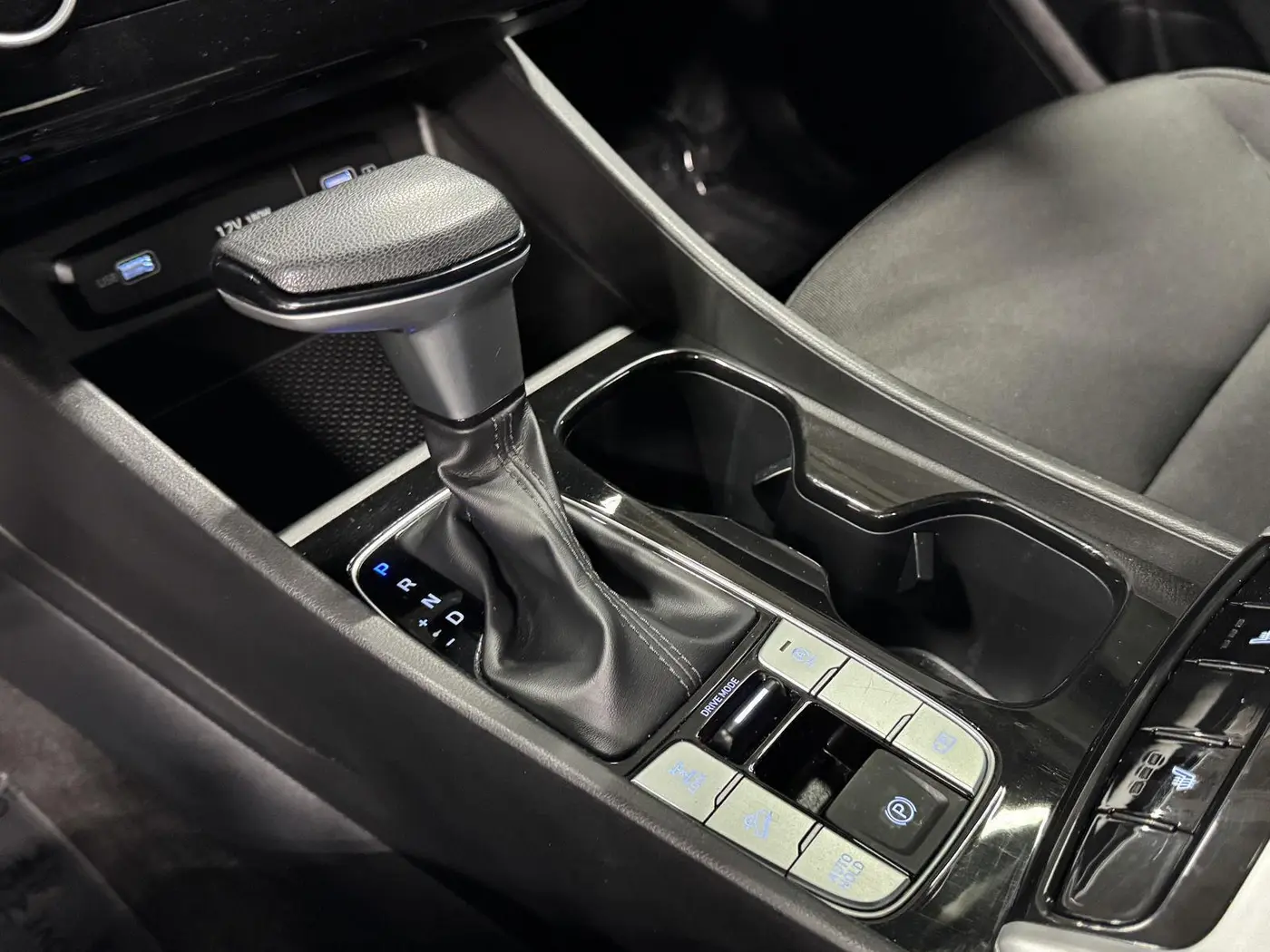 2022 Hyundai Tucson - $19,098