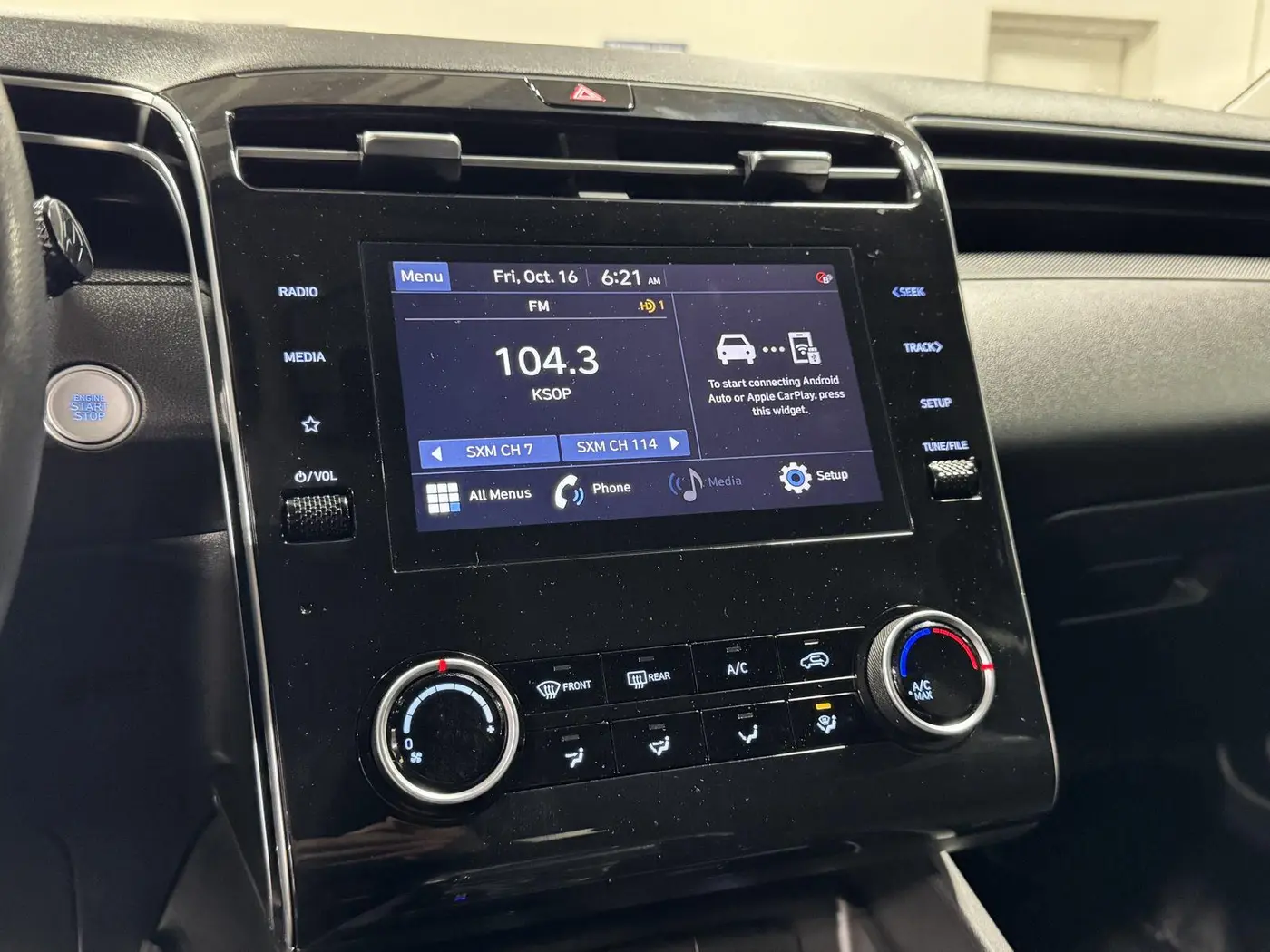 2022 Hyundai Tucson - $19,098