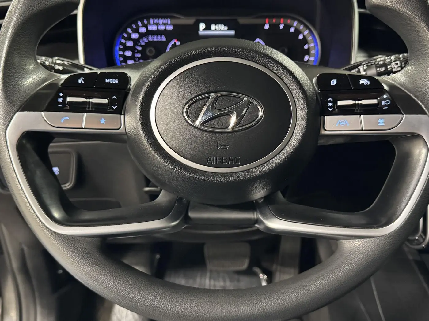 2022 Hyundai Tucson - $19,098