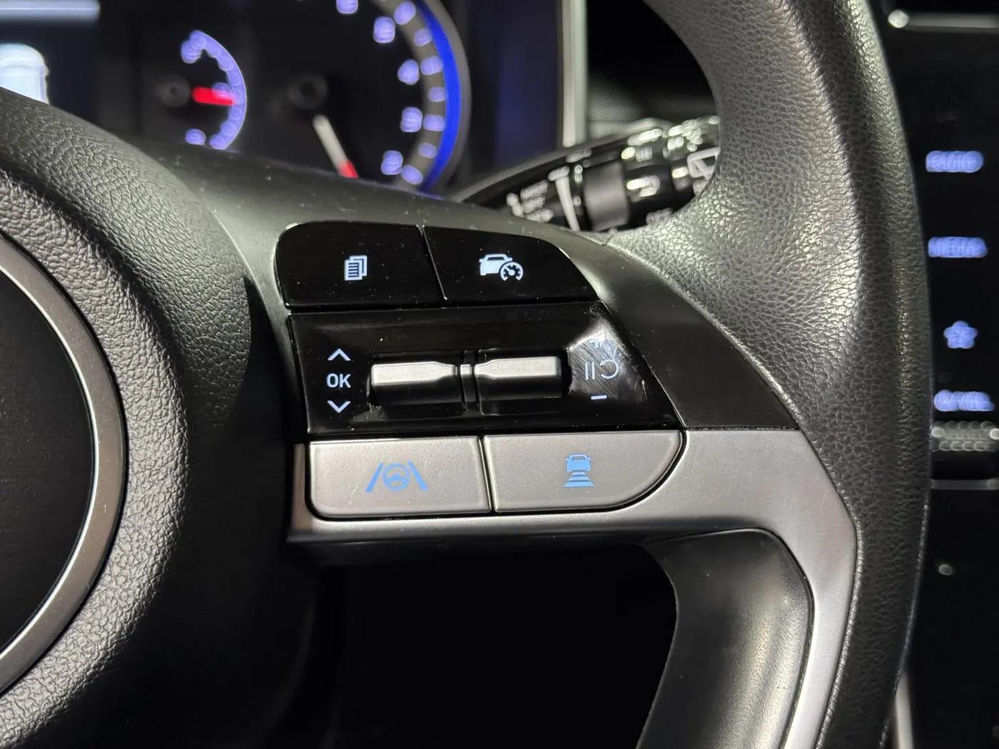 2022 Hyundai Tucson - $19,098