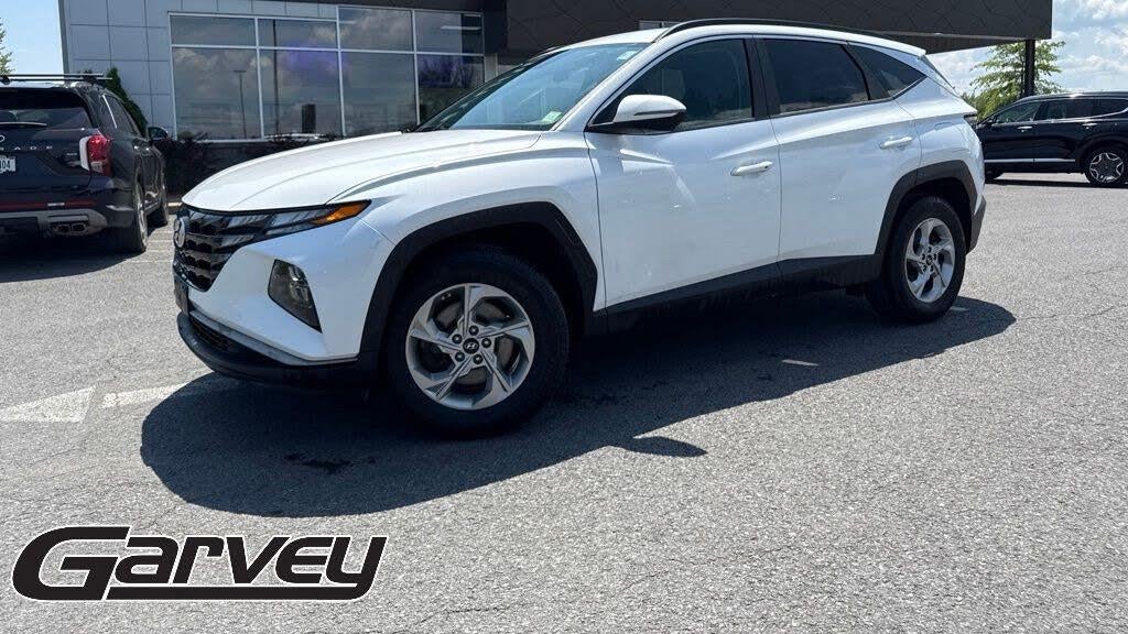 Preowned 2022 Hyundai TUCSON SEL for Sale