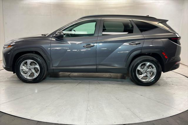 2022 Hyundai Tucson - $21,999
