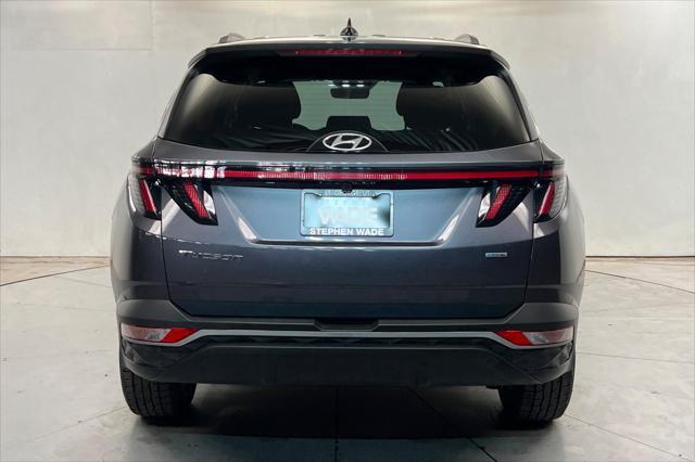 2022 Hyundai Tucson - $21,999