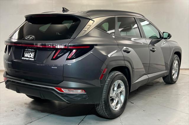 2022 Hyundai Tucson - $21,999