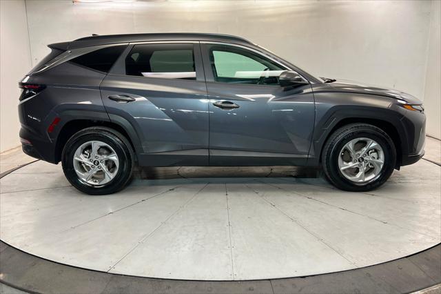 2022 Hyundai Tucson - $21,999
