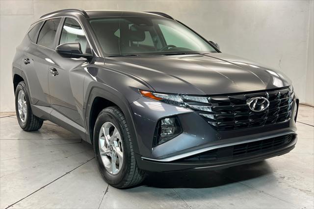 2022 Hyundai Tucson - $21,999