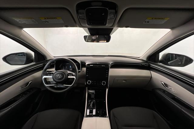 2022 Hyundai Tucson - $21,999
