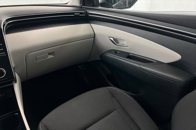 2022 Hyundai Tucson - $21,999