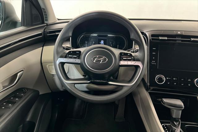2022 Hyundai Tucson - $21,999