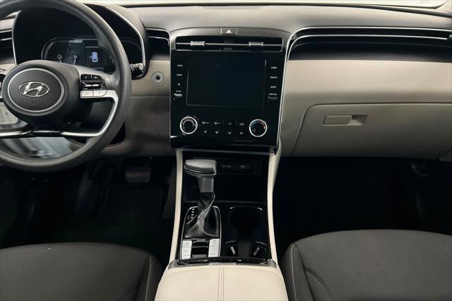 2022 Hyundai Tucson - $21,999