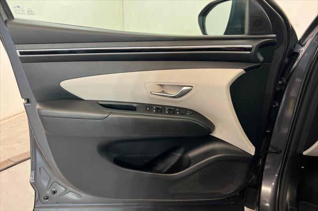 2022 Hyundai Tucson - $21,999