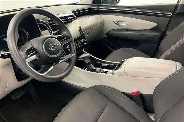 2022 Hyundai Tucson - $21,999