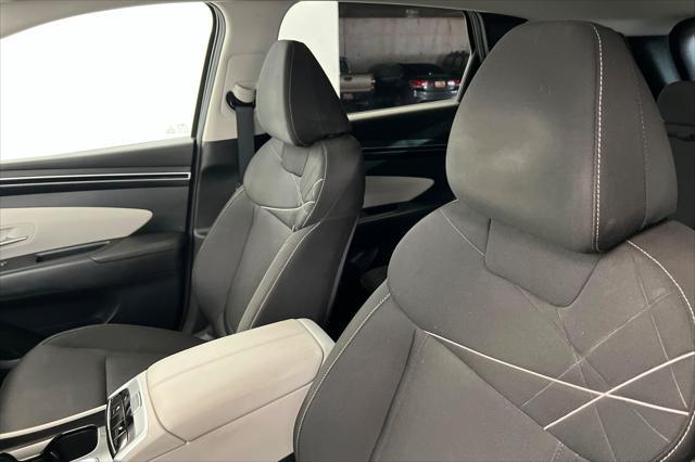 2022 Hyundai Tucson - $21,999