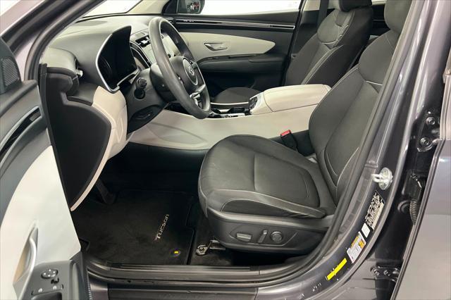 2022 Hyundai Tucson - $21,999