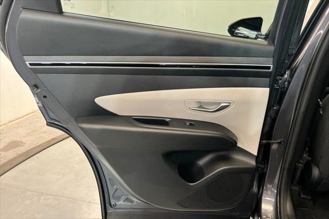 2022 Hyundai Tucson - $21,999
