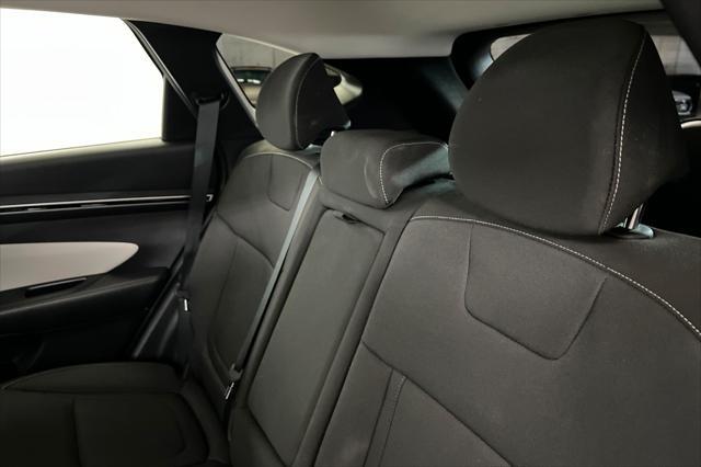 2022 Hyundai Tucson - $21,999