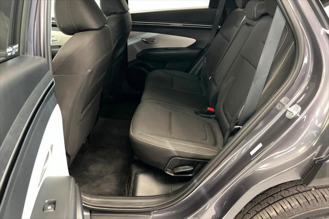 2022 Hyundai Tucson - $21,999