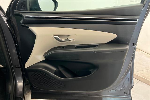 2022 Hyundai Tucson - $21,999