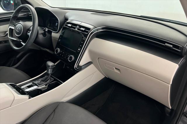 2022 Hyundai Tucson - $21,999
