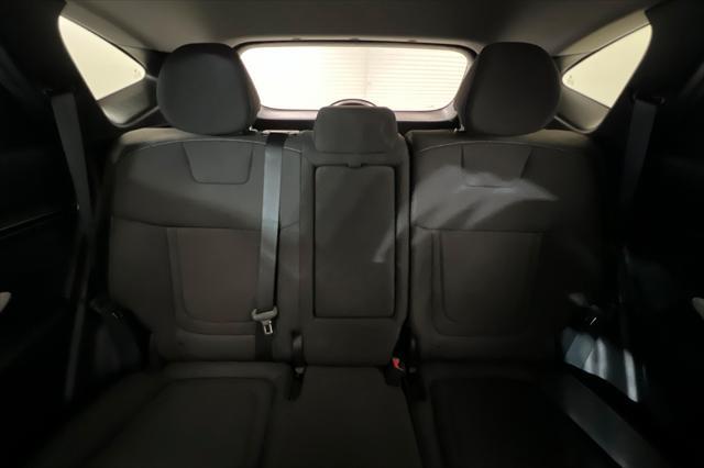 2022 Hyundai Tucson - $21,999