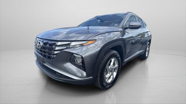 Preowned 2023 Hyundai TUCSON SEL for Sale