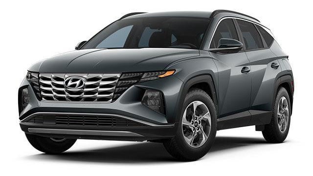 Preowned 2023 Hyundai TUCSON SEL for Sale