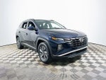 2024 TUCSON Hybrid Thumbnail 1