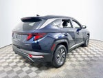 2024 TUCSON Hybrid Thumbnail 3