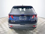 2024 TUCSON Hybrid Thumbnail 4