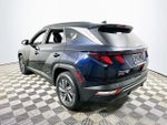 2024 TUCSON Hybrid Thumbnail 5