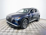 2024 TUCSON Hybrid Thumbnail 7
