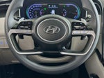 2024 TUCSON Hybrid Thumbnail 14