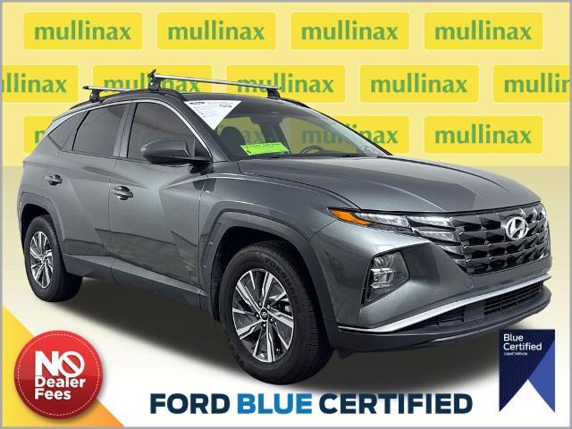 2024 Hyundai Tucson - $23,900