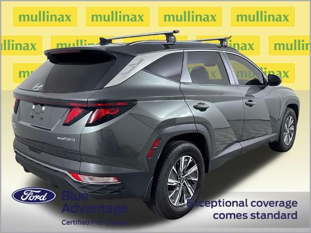 2024 Hyundai Tucson - $23,900
