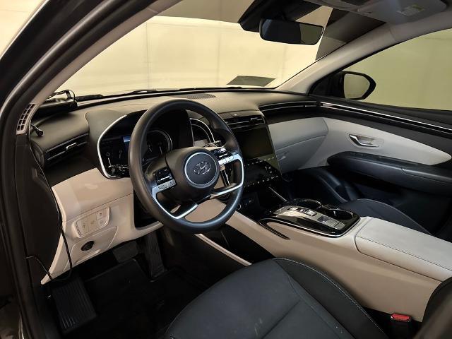 2024 Hyundai Tucson - $23,900
