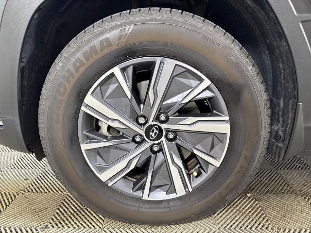 2024 Hyundai Tucson - $23,900