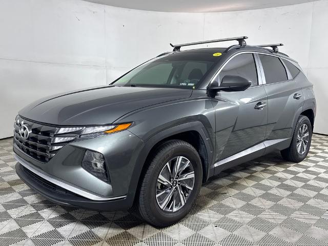 2024 Hyundai Tucson - $23,900