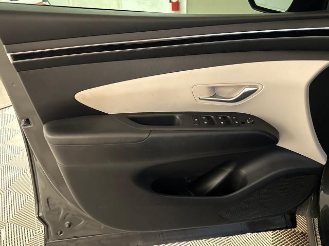 2024 Hyundai Tucson - $23,900