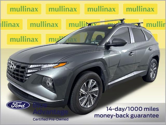 2024 Hyundai Tucson - $23,900