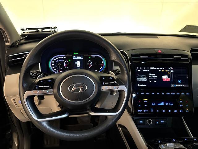 2024 Hyundai Tucson - $23,900