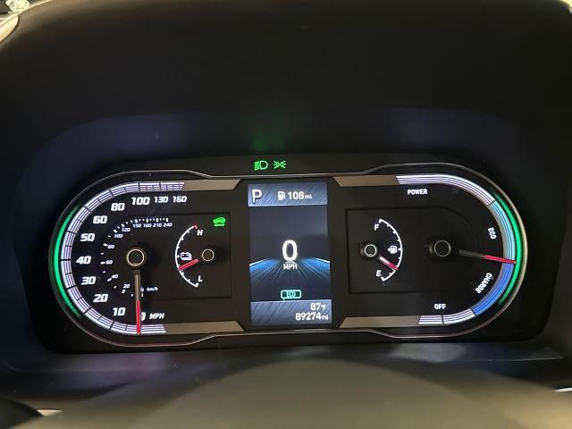 2024 Hyundai Tucson - $23,900