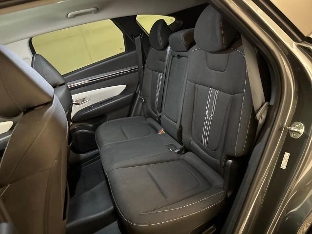 2024 Hyundai Tucson - $23,900